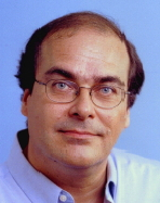 Photo of Barry Greenwald